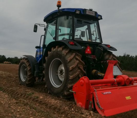El Govern recupera la ayuda para la creación de empresas de jóvenes agricultores y anuncia las convocatorias para los ejercicios 2023 y 2024 por un valor total de 7 millones de euros