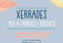 Herramientas para hablar de sexualidad con los hijos