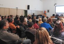 Se amplía hasta el 10 de febrero el plazo de presentación de proyectos a los Presupuestos Participativos