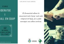 Pime Formentera cancela las acciones formativas programadas para marzo y las reuniones que no sean estrictamente necesarias