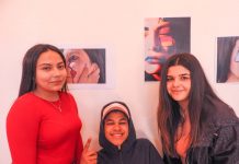 Los alumnos de cuarto de ESO exponen la propuesta ART RUBIK