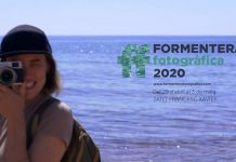 La vuitena edició de Formentera Fotogràfica obre les inscripcions