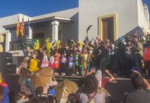 El Espai Cultural de Sant Ferran acogerá la celebración del Carnaval 2023 el domingo 19 de febrero