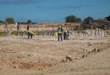 El Consell de Formentera permitirá continuar las obras con licencia previa a la situación de emergencia mientras dure el Estado de Alarma