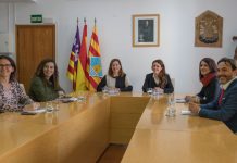 Formentera pide al Govern soluciones al problema de la vivienda