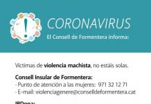 Atención a mujeres víctimas de violencia machista