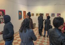 Exposición Día de la mujer: «Mujeres trabajando por mujeres»