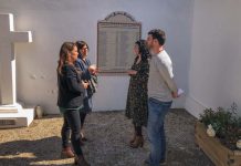 Estudio histórico para la recuperación de la memoria democrática