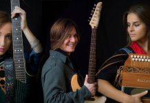 Concierto gratuito de Les Kol·lontai con motivo del Día Internacional de la Mujer