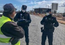 El dispositivo de vigilancia anti-Covid ha realizado 470 inspecciones durante el período especial de Semana Santa en Baleares