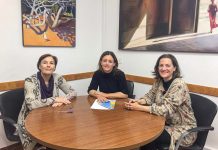 El Consell colabora con Espai Dones para la promoción de la igualdad y la prevención de la violencia de género en Formentera
