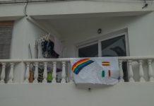 Todo irá bien Formentera