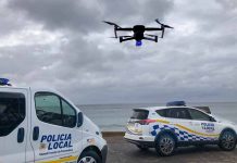 Formentera pide refuerzos en seguridad de cara a la temporada estival