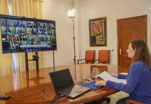 Armengol celebra la apertura de las fronteras europeas a partir del 22 de junio