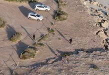 La Policía Local reforzará la vigilancia en Semana Santa