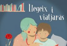 Formentera celebra un Sant Jordi virtual lleno de actividades para todos los públicos