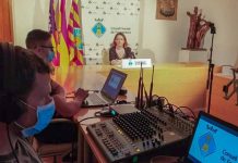 Alejandra Ferrer pide precaución y responsabilidad a la ciudadanía en el inicio hoy de la fase 1 del desconfinamiento