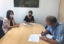El Consell subvenciona con 30.000 euros la Asociación de Mayores del Pilar