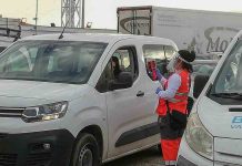 La APB adquiere material para la captura de temperatura a los pasajeros en los puertos del archipiélago