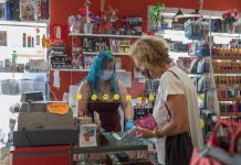 Sanidad obliga al uso de mascarillas a los mayores de 6 años de edad si no se puede mantener la distancia de seguridad