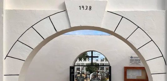 El Consell de Formentera amplia els horaris del cementiri municipal amb motiu de Tots Sants