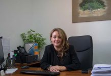 La presidenta del Consell Alejandra Ferrer padece cáncer de mama