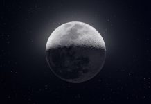 El segundo eclipse penumbral del año se podrá ver esta noche en Formentera