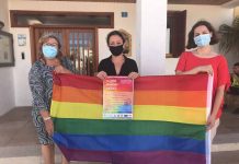 Charla-debate sobre la despatologización de las identidades trans*