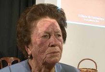 Fallece la cantante popular de Formentera María Mayans Juan