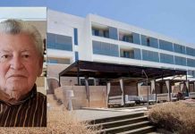 Fallece el empresario hotelero Juanito Platé