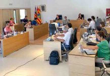 Alianza Mar Blava felicita a Formentera e Ibiza por el respaldo institucional a la moratoria de nuevos proyectos de hidrocarburos en el Mediterráneo