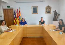 Formentera plantea la necesidad de medidas concretas para la entrada en la «nueva normalidad»