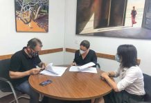 Consell y PIMEF renuevan la colaboración para fomentar e impulsar el pequeño comercio de la isla
