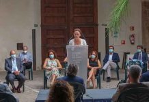 El Govern balear firma el Pacto de Reactivación de las Islas con los principales agentes económicos, sociales y políticos