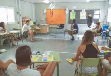 El área de Juventud de Formentera pone en marcha un servicio de asesoramiento a los monitores de la Escola d’Estiu