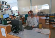 La biblioteca Marià Villangómez reanuda el servicio sin cita previa pero con aforo limitado