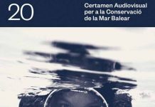 Nace MARE, el Certamen Audiovisual para la Conservación del Mar Balear