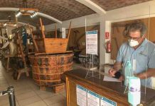Aprobada una ayuda para garantizar la apertura al público de la Colección Etnográfica de Formentera