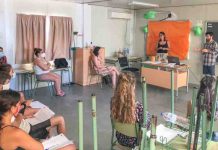 Formación a los monitores de la Escola d’Estiu en la detección de posibles secuelas del confinamiento por Covid-19