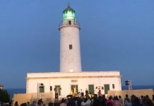 Llega la segunda edición del Festival LLUN3S al Faro de la Mola