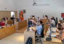 Sa Unió propone la reducción del IBI y de la tasa de residuos ante el impacto de la crisis Covid