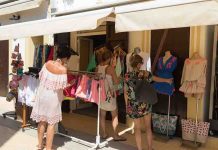 El Consell renueva su colaboración con la PIMEF para impulsar el pequeño comercio de Formentera