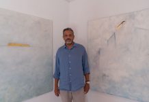 Aislamiento creativo y reivindicativo