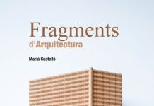 Una reflexión sobre las arquitecturas de Formentera