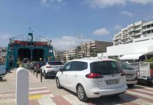 El Consell de Formentera presenta alegaciones a la Proposición de ley de control de afluencia de vehículos a Eivissa