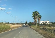 Sa Unió propone un cambio urgente en la manera de gestionar el vertedero municipal