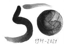 Convenio de colaboración con la SD Formentera para conmemorar su 50 aniversario