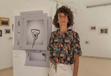 «Vida Morta», un proceso creativo para transferir una emoción