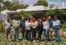 Comienza la VIII edición del Formentera 2.0