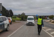 La Guardia Civil detiene a un hombre acusado de realizar varios hurtos en Formentera